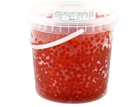 Salmon (Red) caviar (pink salmon), technical conditions